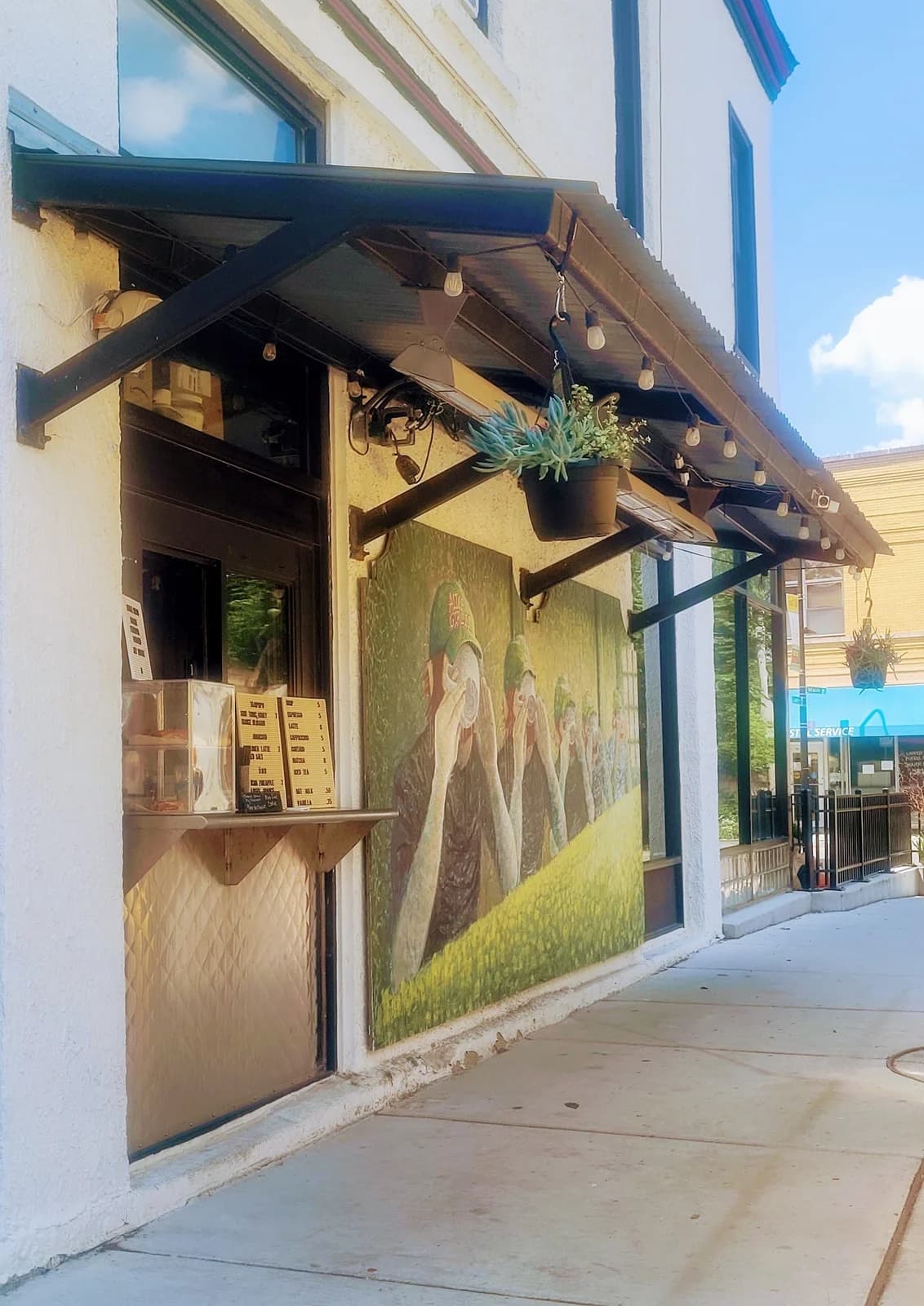 Dandelion Coffee Bar photo 2