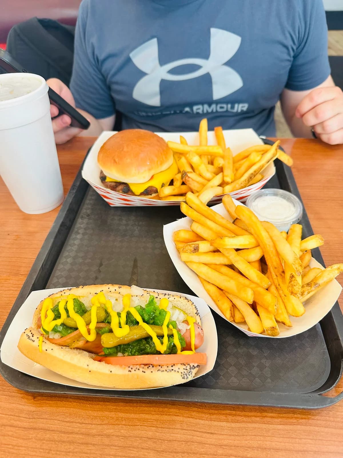 Dog House Grill photo 9