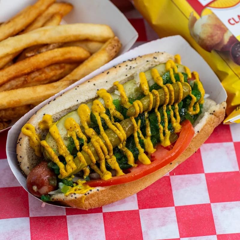 Dog House Grill photo 7