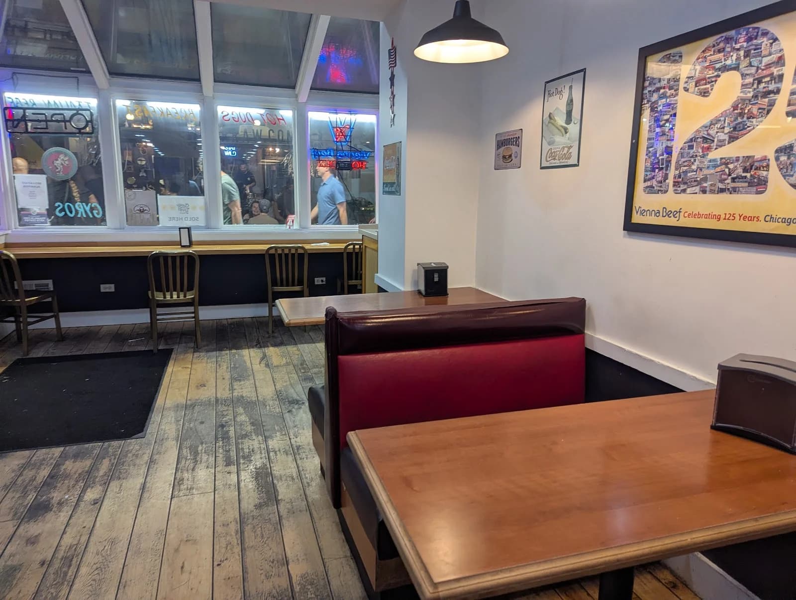 Dog House Grill photo 3