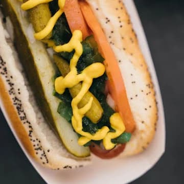 Dog House Grill photo 4
