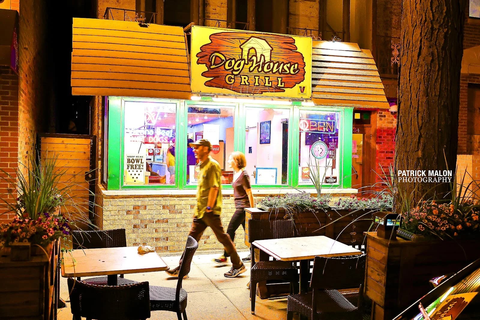 Dog House Grill photo 2