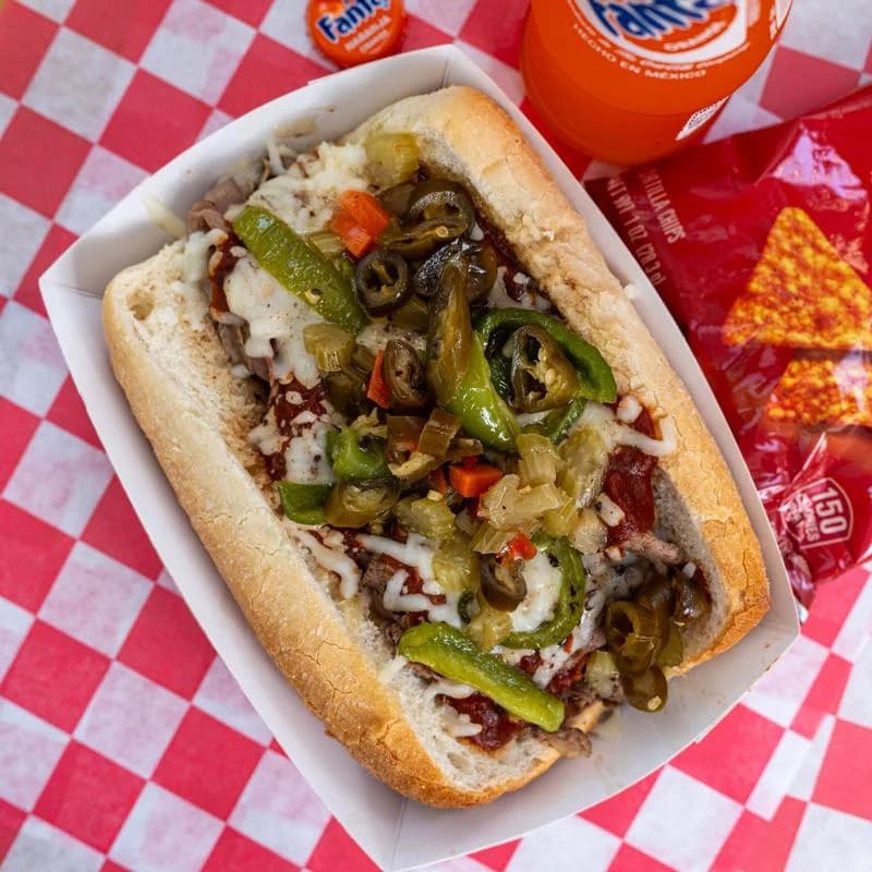 Dog House Grill photo 8