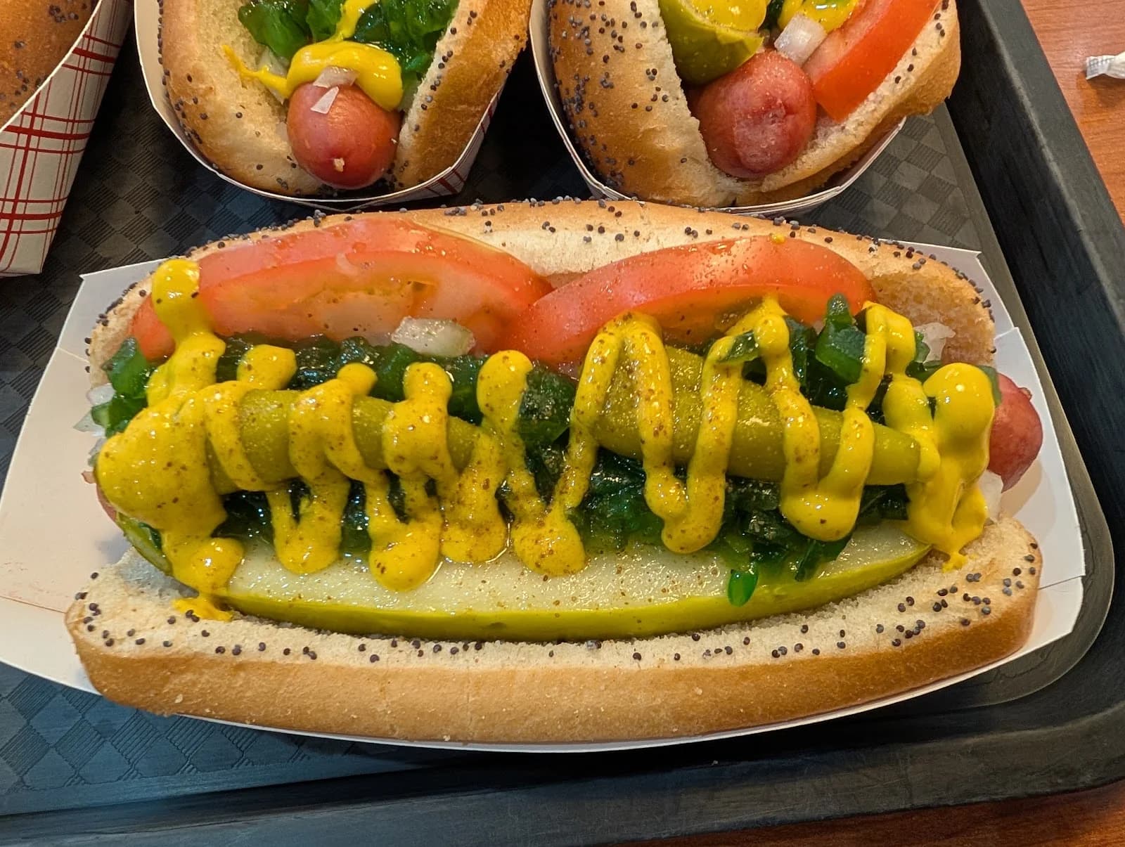 Dog House Grill photo 6