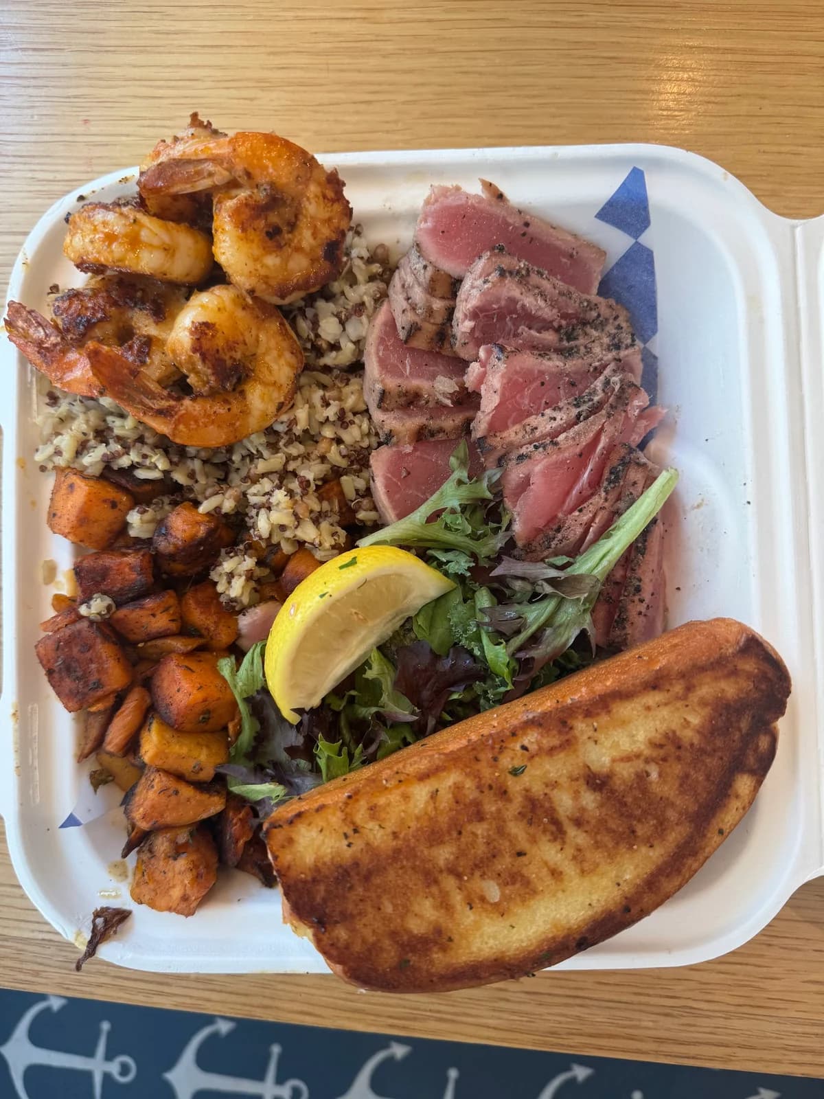 Brown Bag Seafood Co. photo 6