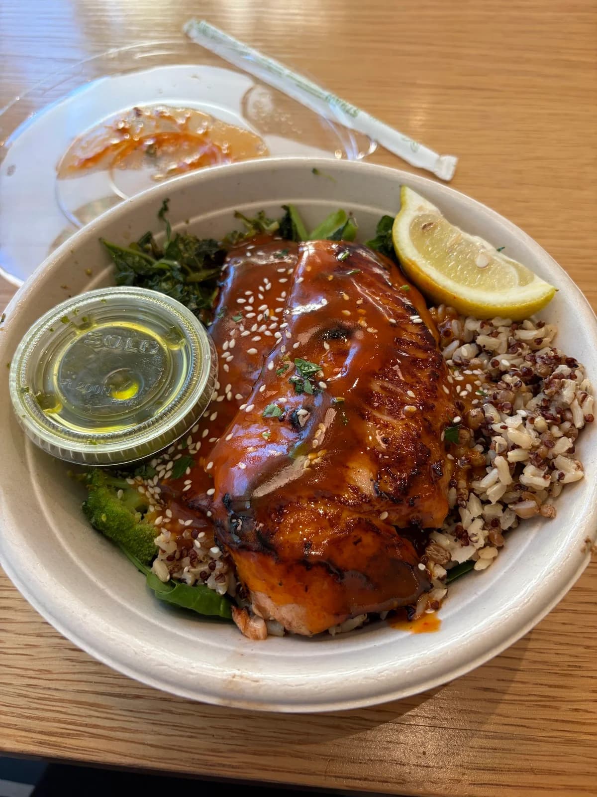 Brown Bag Seafood Co. photo 7