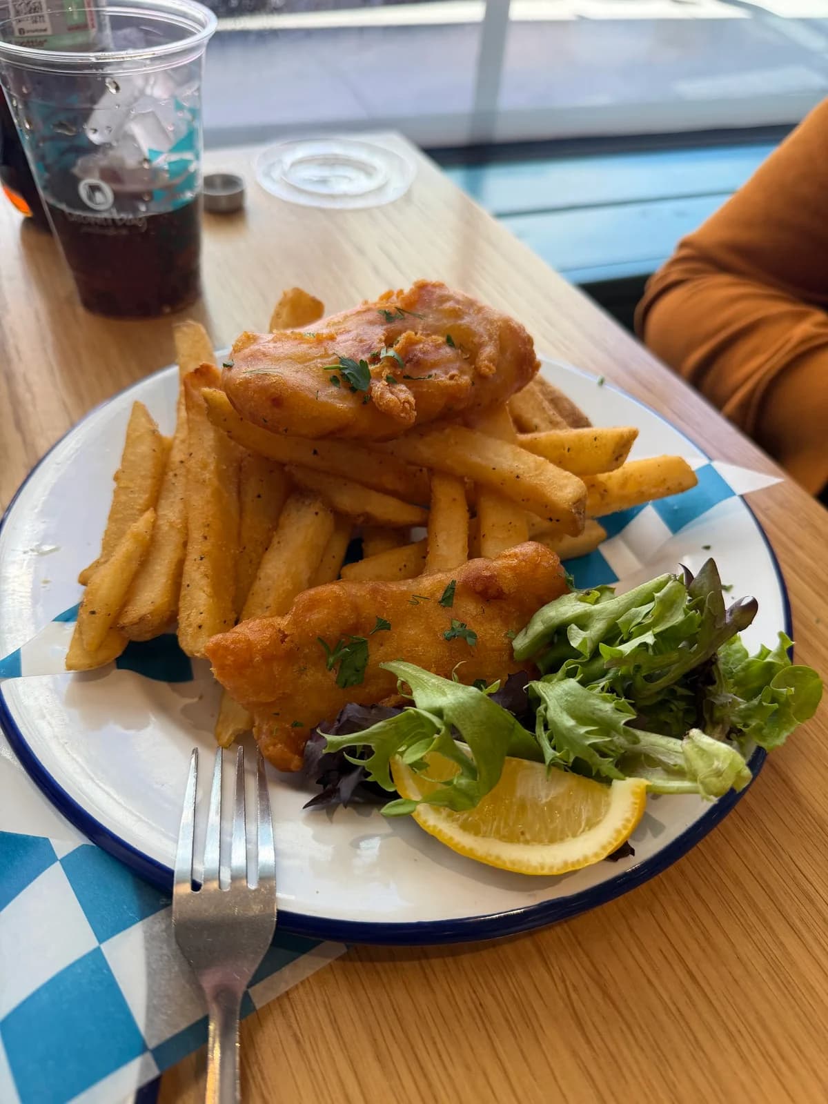 Brown Bag Seafood Co. photo 9