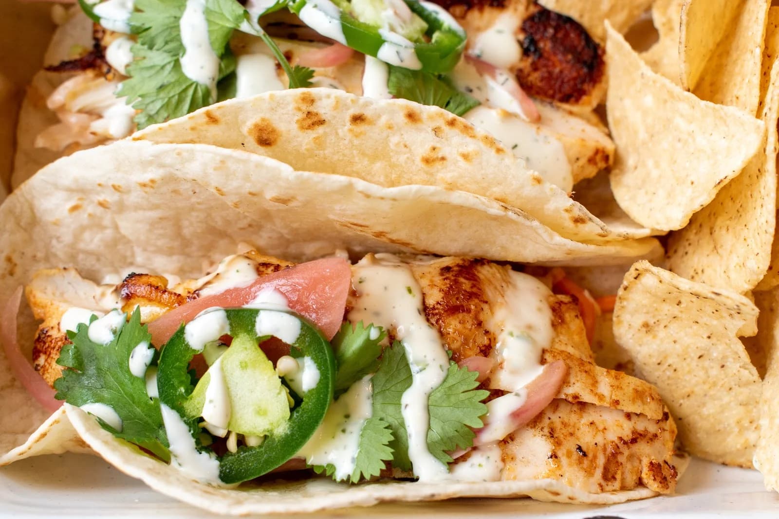 Brown Bag Seafood Co. photo 2
