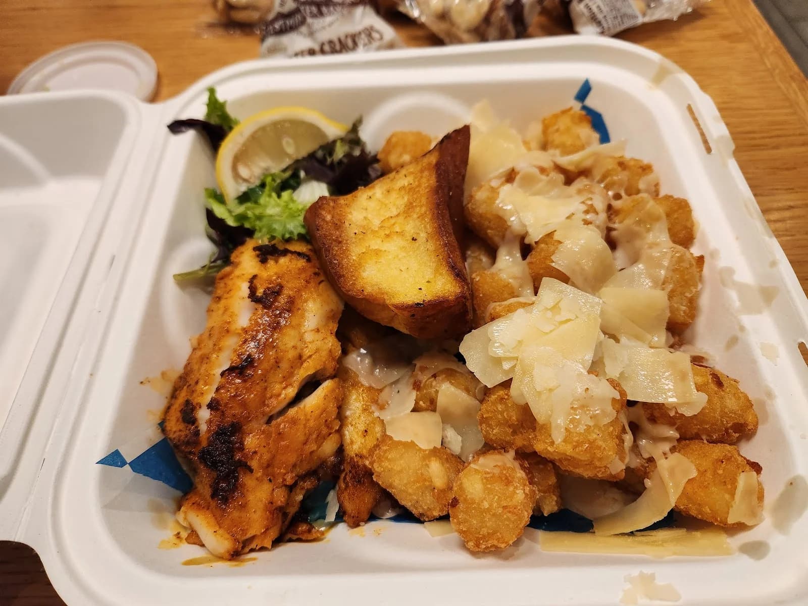 Brown Bag Seafood Co. photo 10