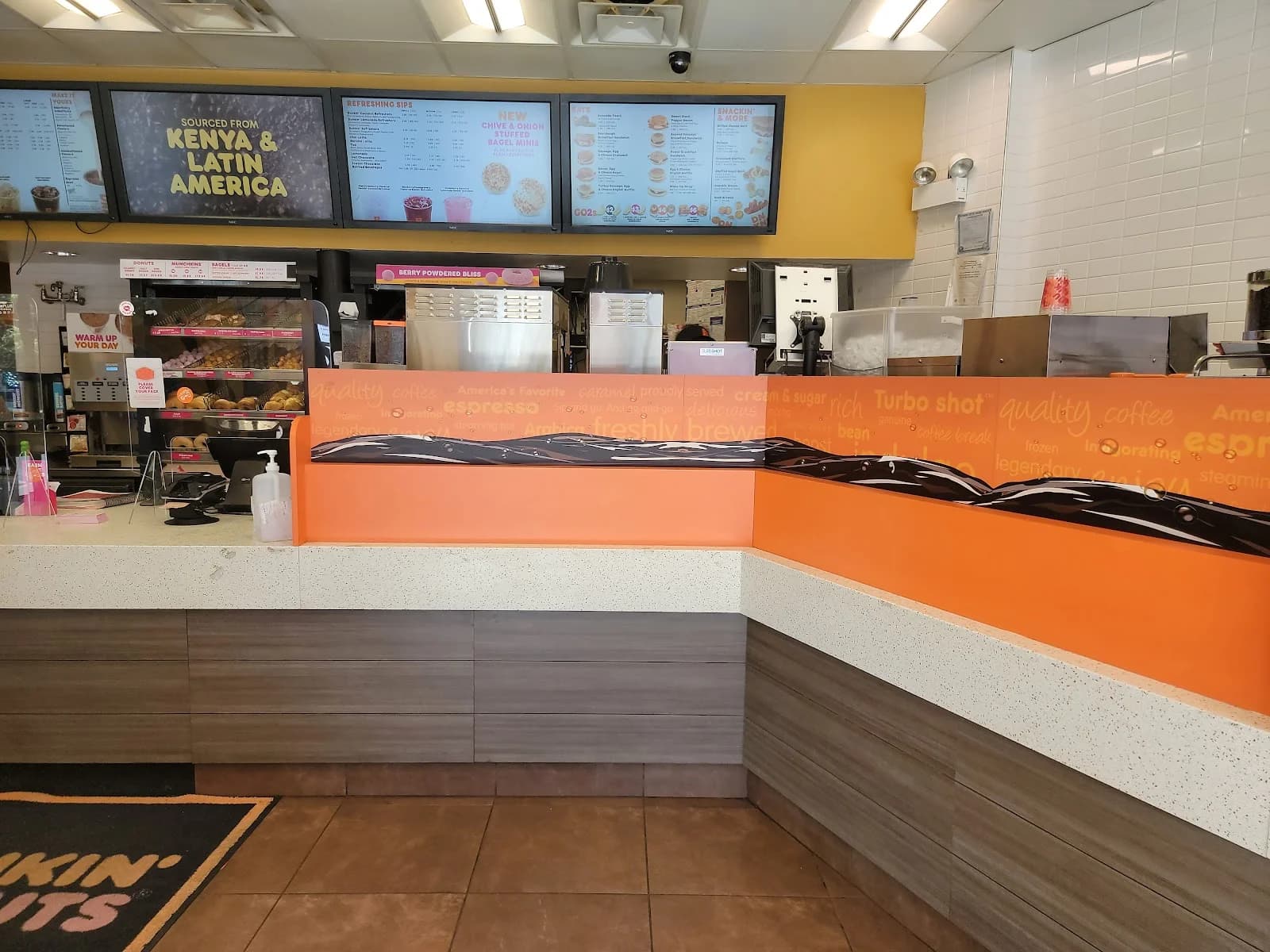 Dunkin' photo 3