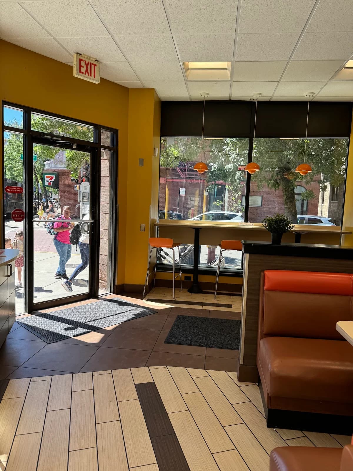 Dunkin' photo 2