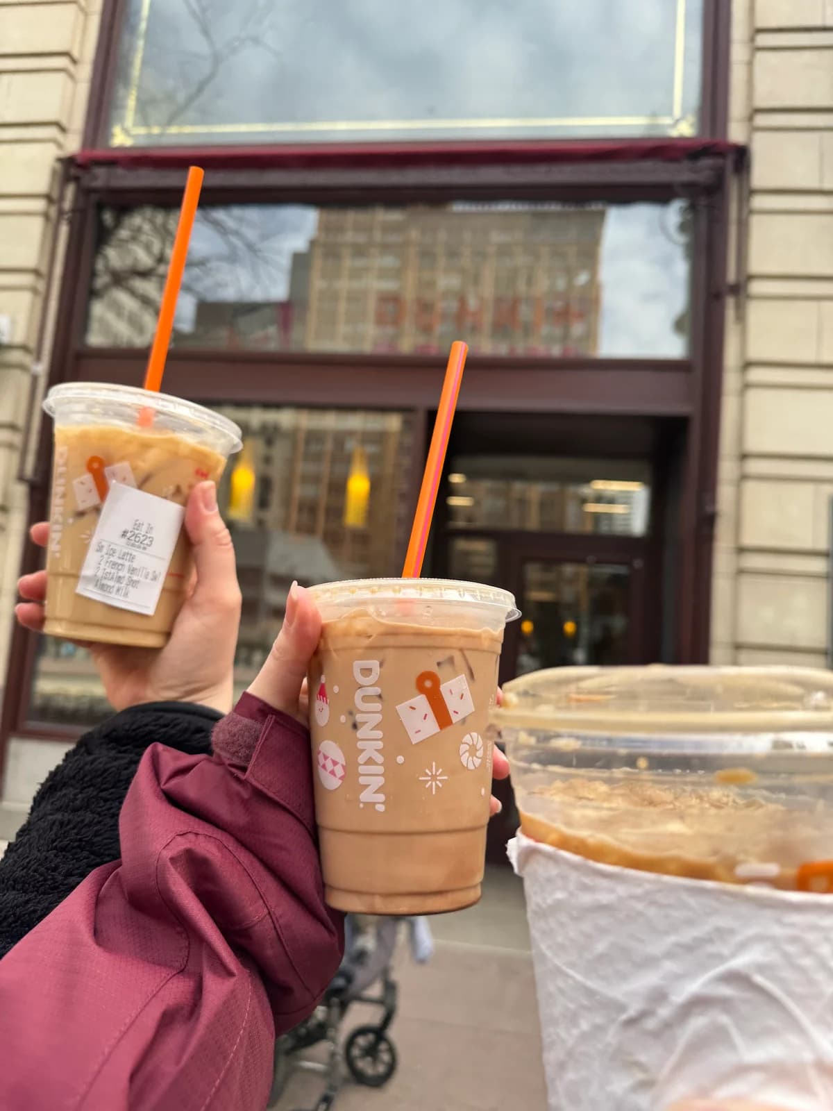 Dunkin' photo 9