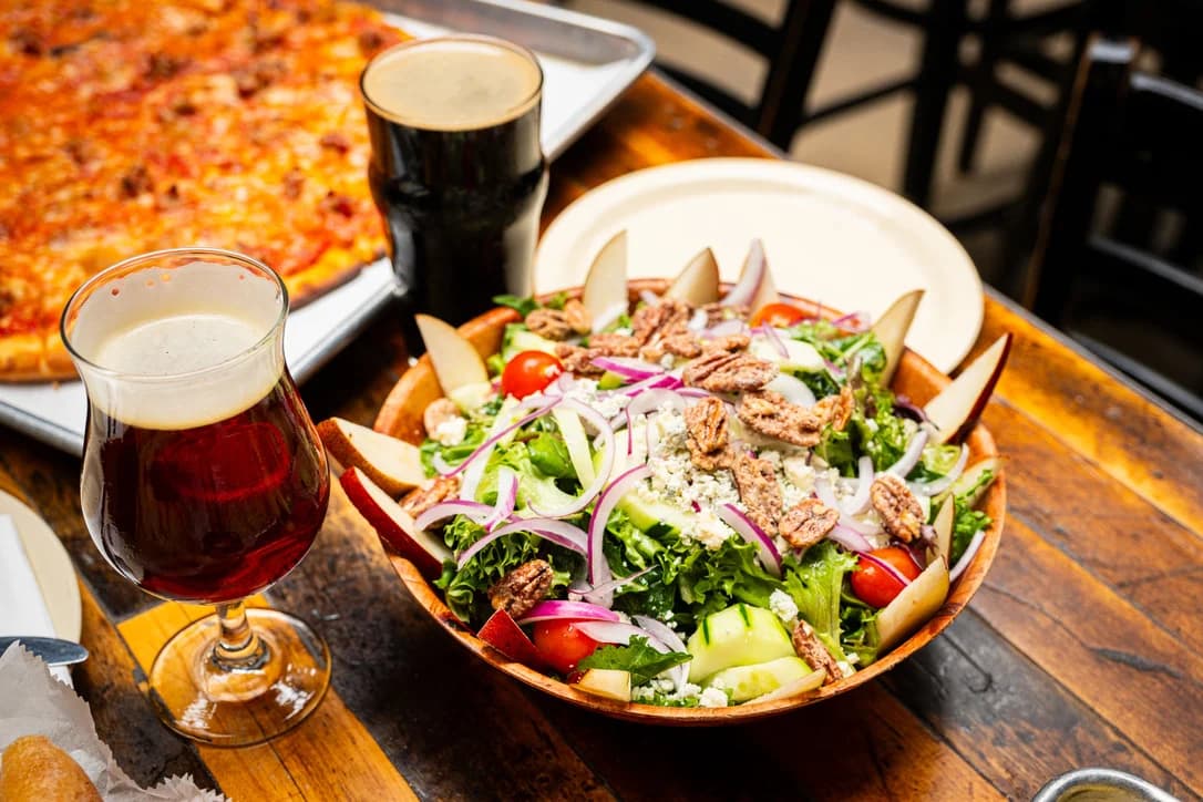 Piece Brewery and Pizzeria photo 4