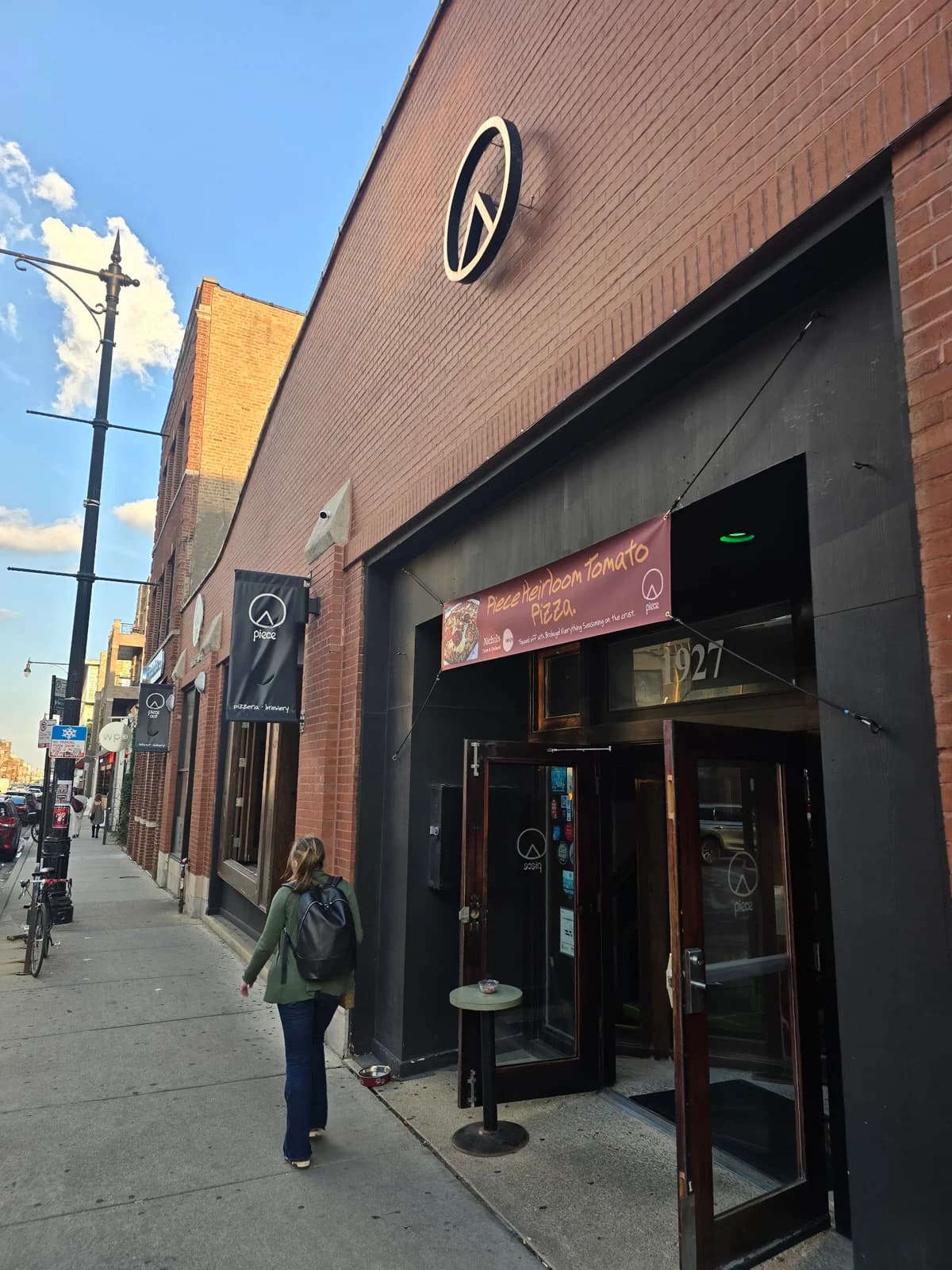 Piece Brewery and Pizzeria photo 2