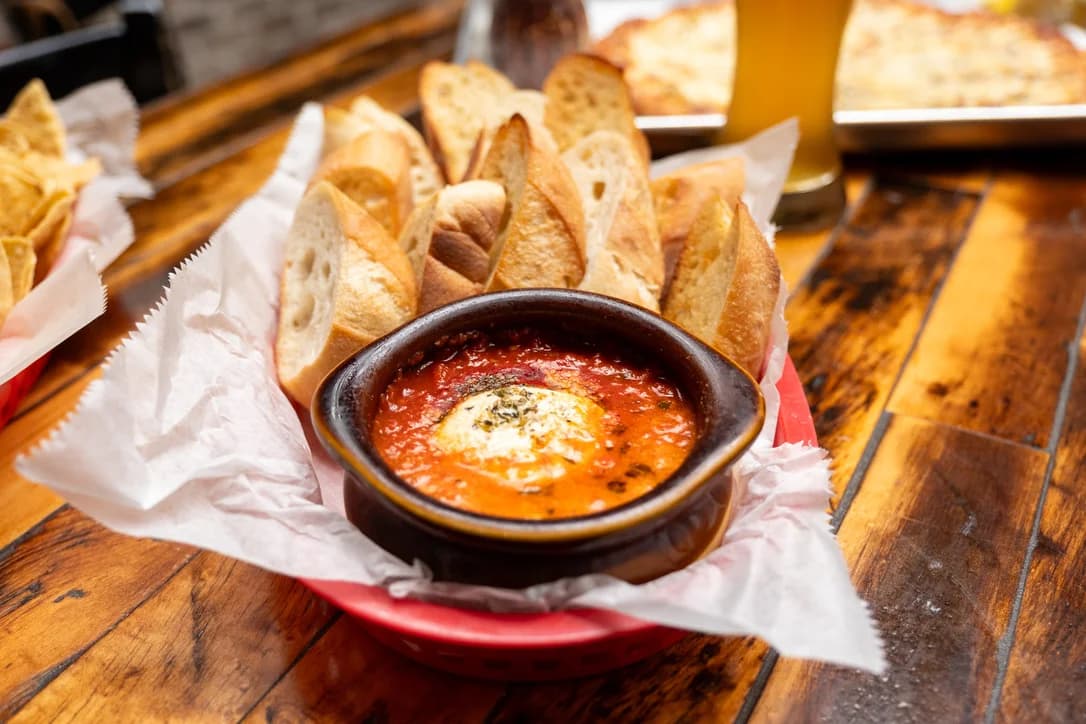 Piece Brewery and Pizzeria photo 5