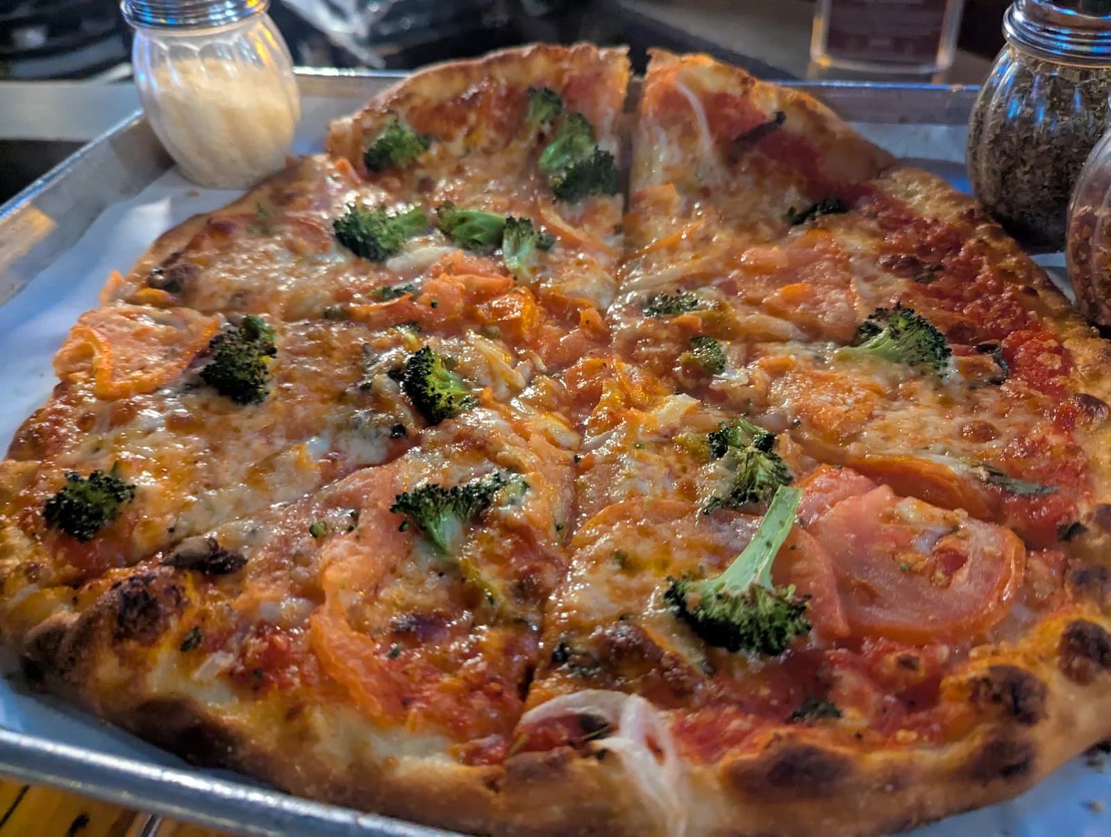 Piece Brewery and Pizzeria photo 8