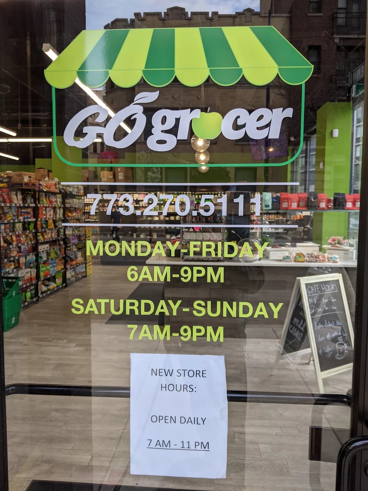 Go Grocer photo 5
