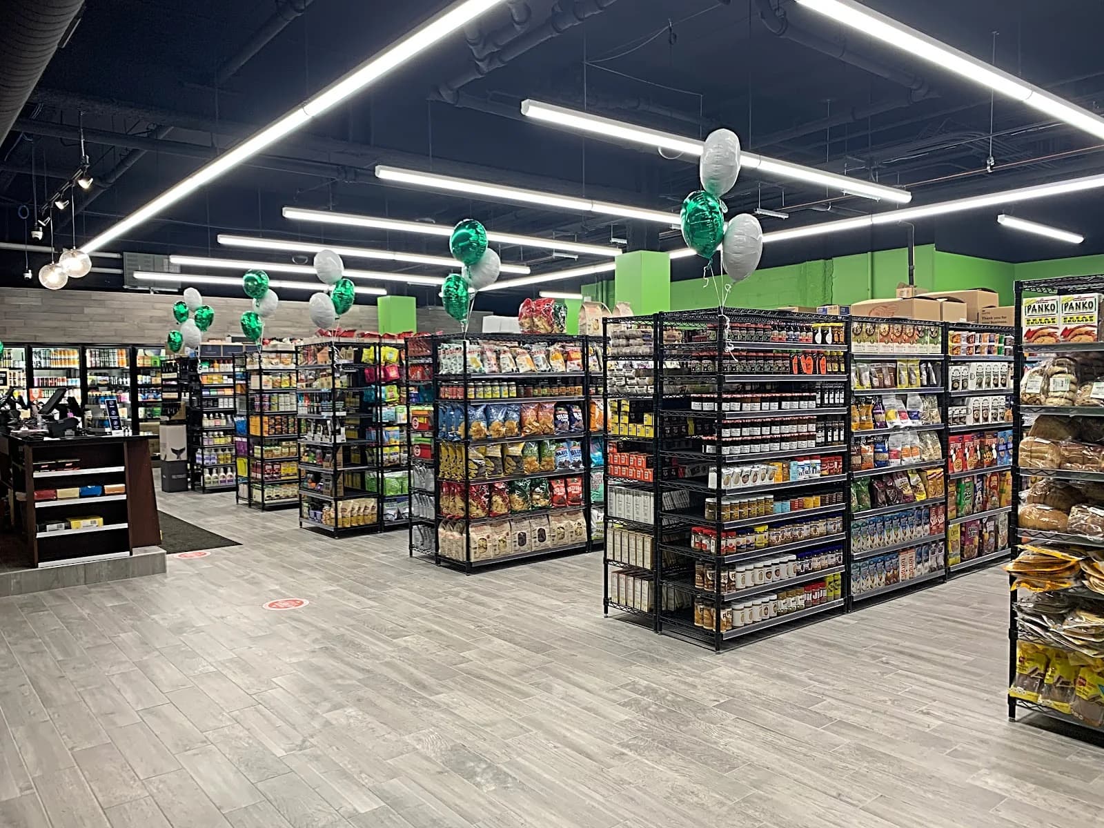 Go Grocer photo 1