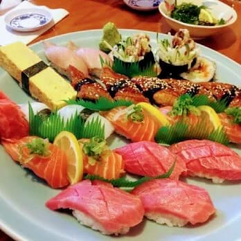 Kuni's Japanese Restaurant photo 4