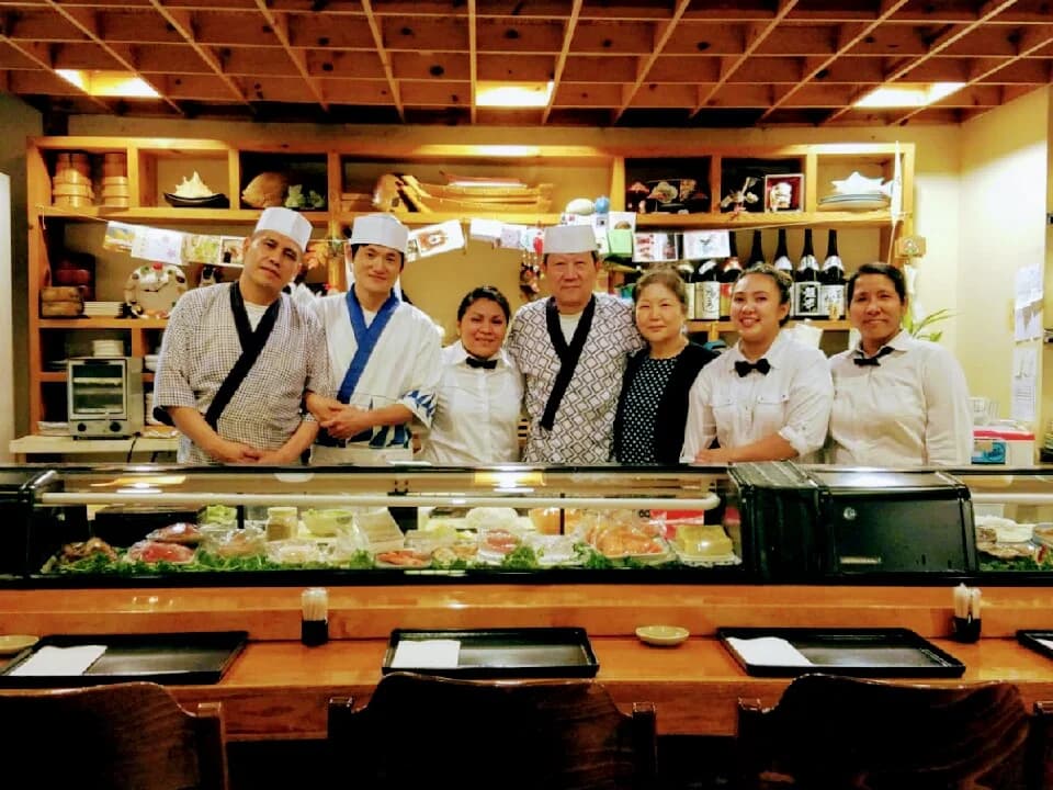Kuni's Japanese Restaurant photo 2