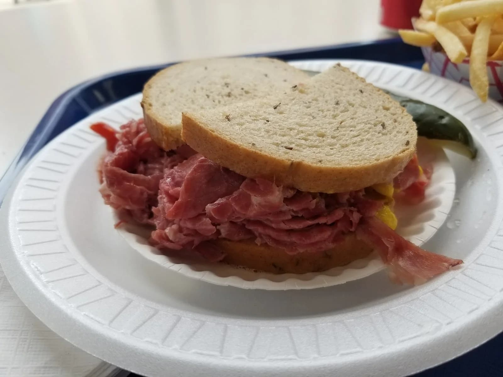 Morry's Deli photo 8
