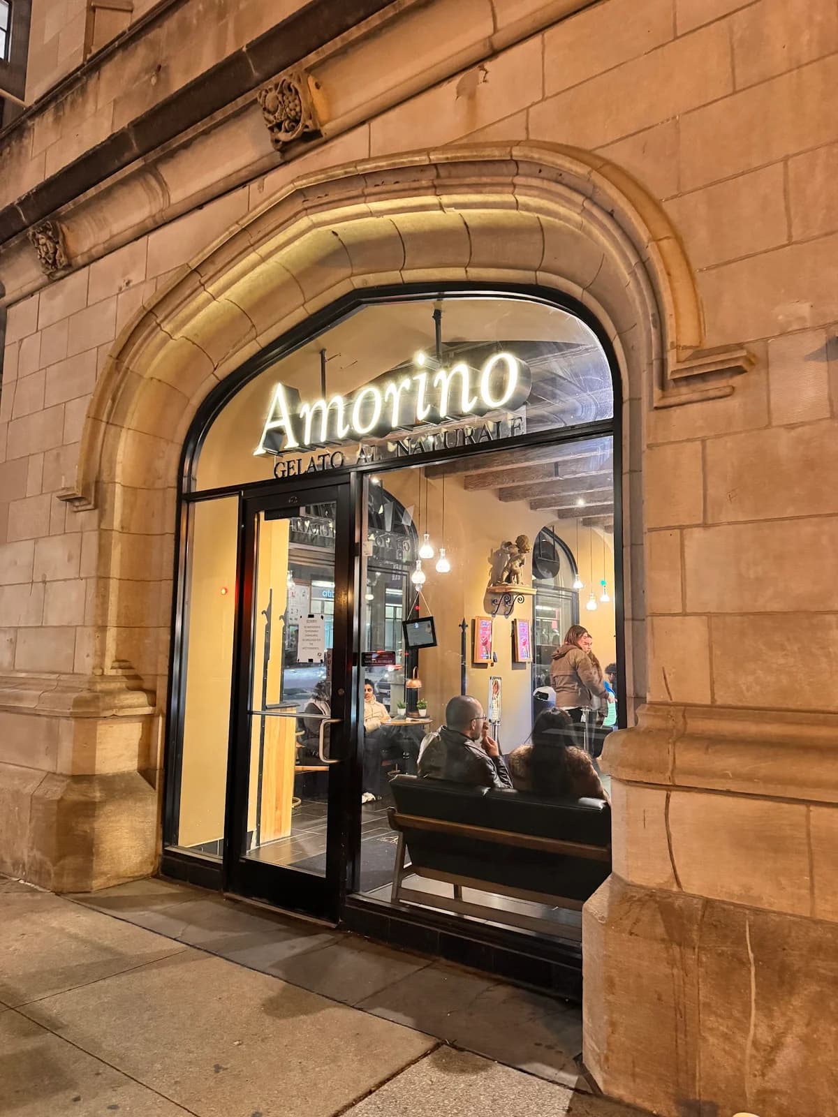 Amorino photo 5