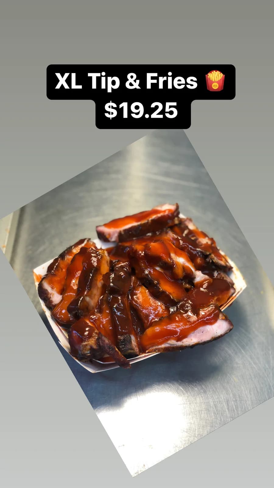 Rib Palace LLC photo 6