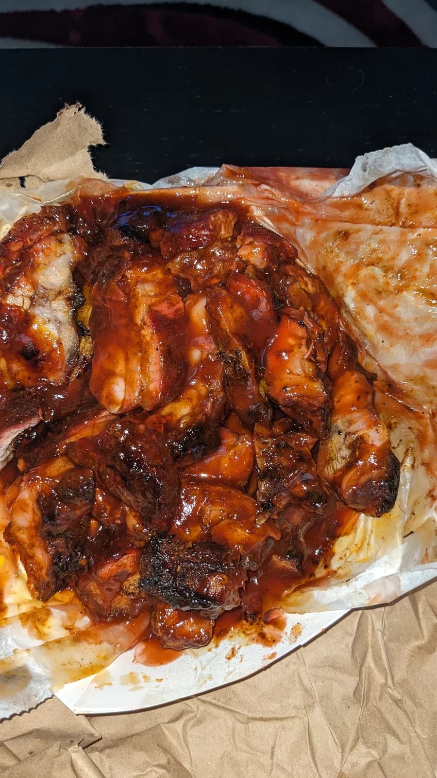 Rib Palace LLC photo 10