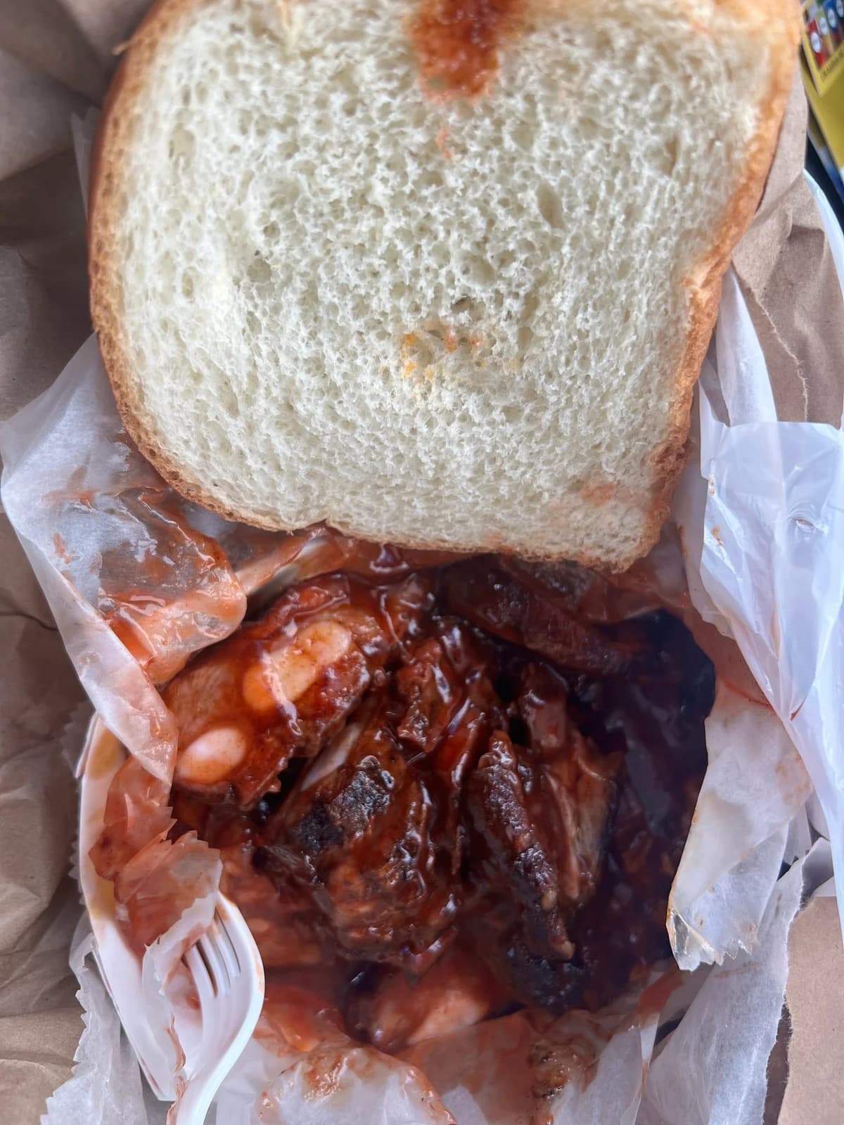 Rib Palace LLC photo 3