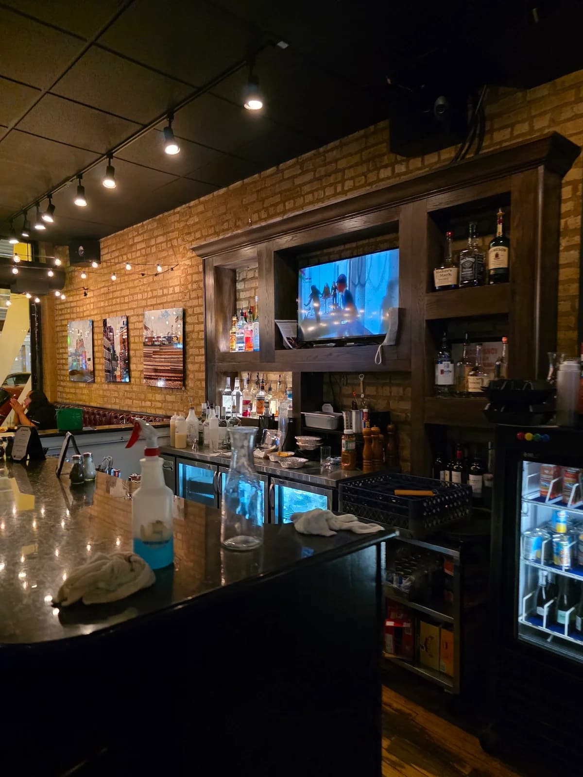 The Pasta Bowl - Wicker Park photo 3