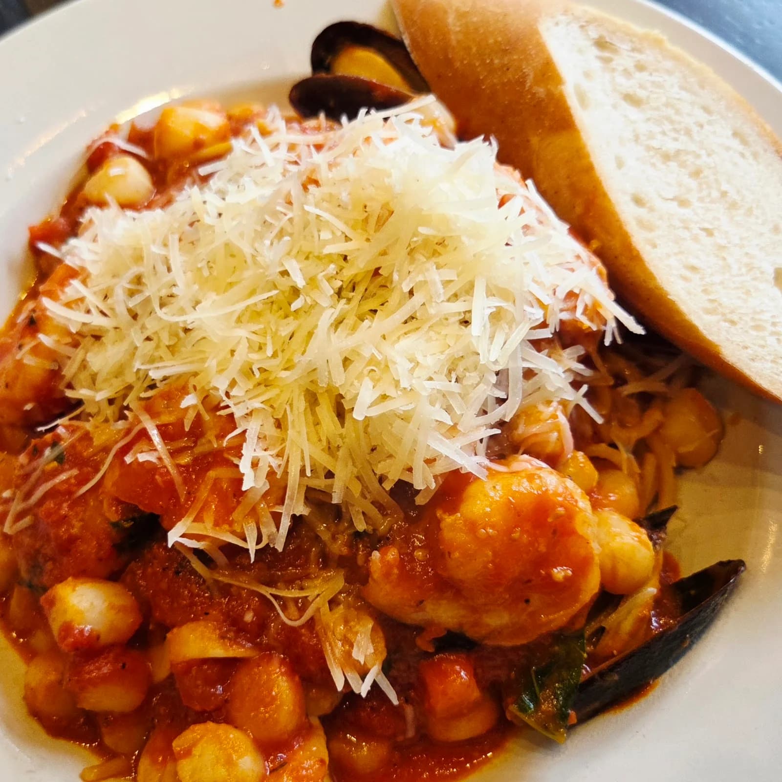 The Pasta Bowl - Wicker Park photo 6