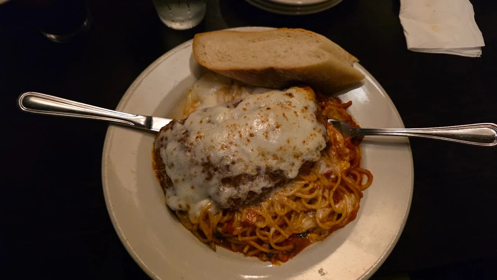 The Pasta Bowl - Wicker Park photo 8