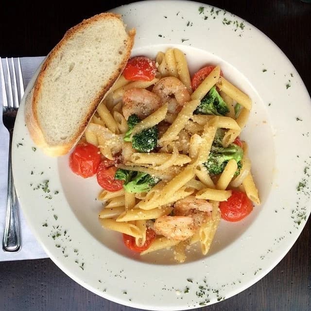 The Pasta Bowl - Wicker Park photo 4