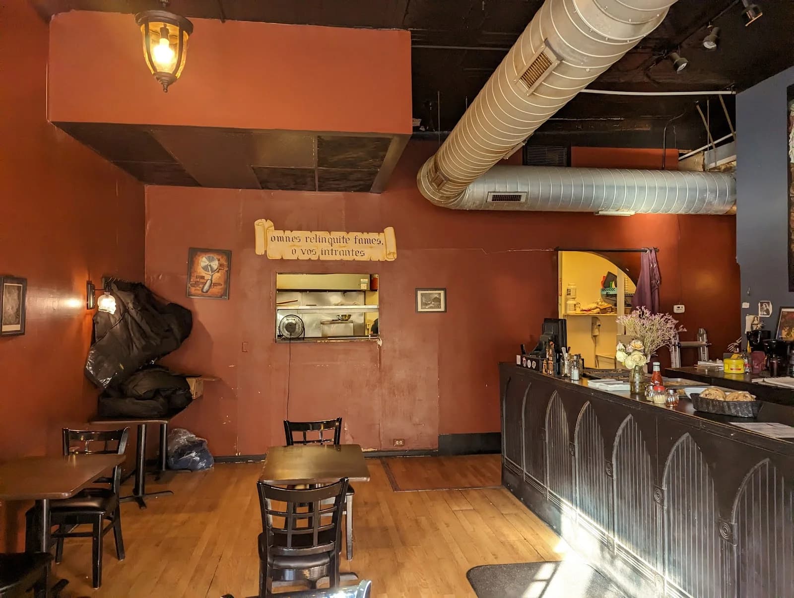 Dante's Pizzeria photo 4