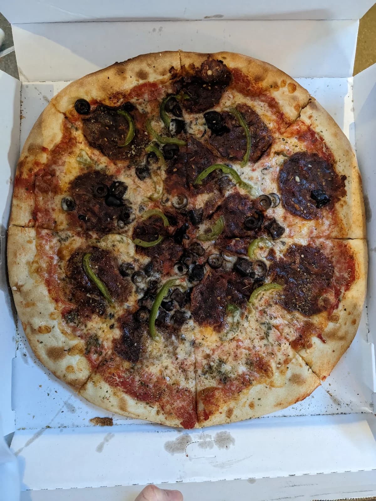 Dante's Pizzeria photo 8