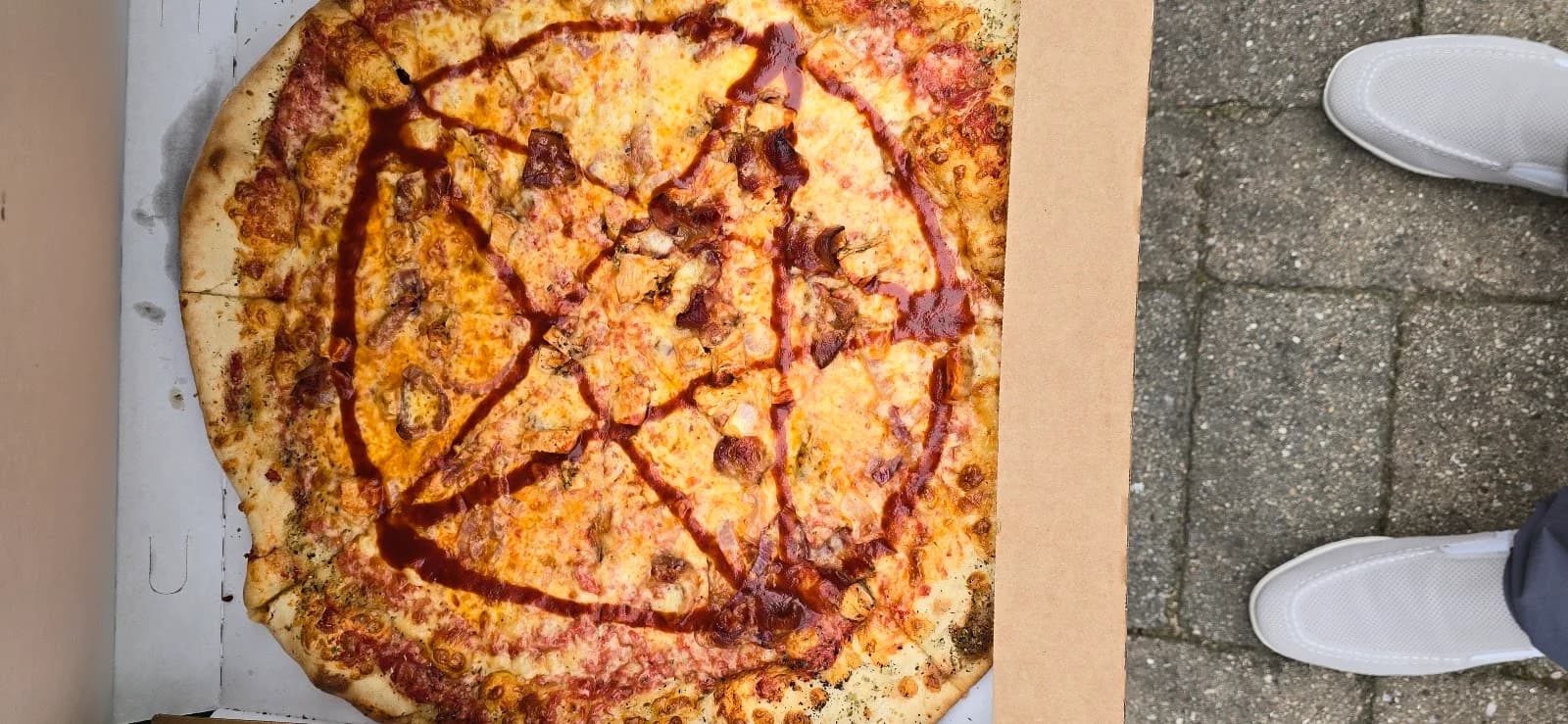 Dante's Pizzeria photo 9