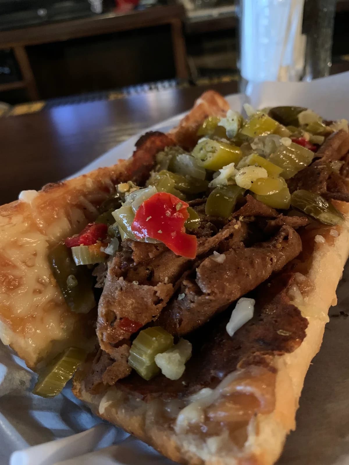 Dante's Pizzeria photo 6