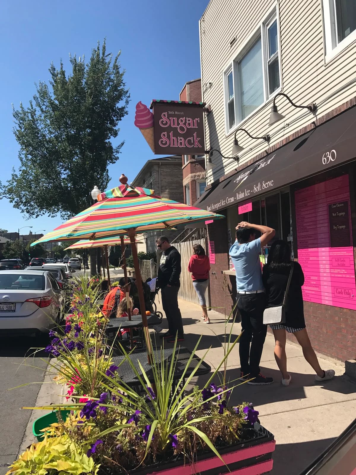 26th Street Sugar Shack photo 1