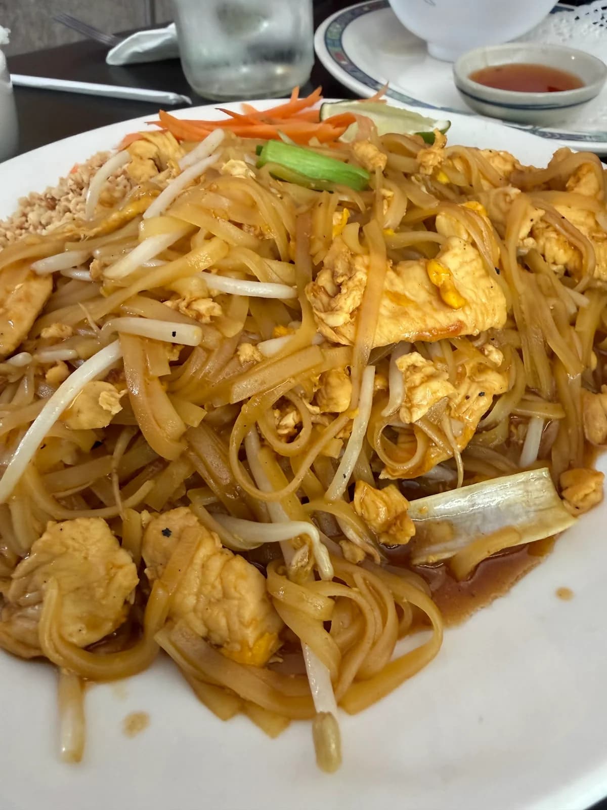 Thai Spoon and Sushi photo 5