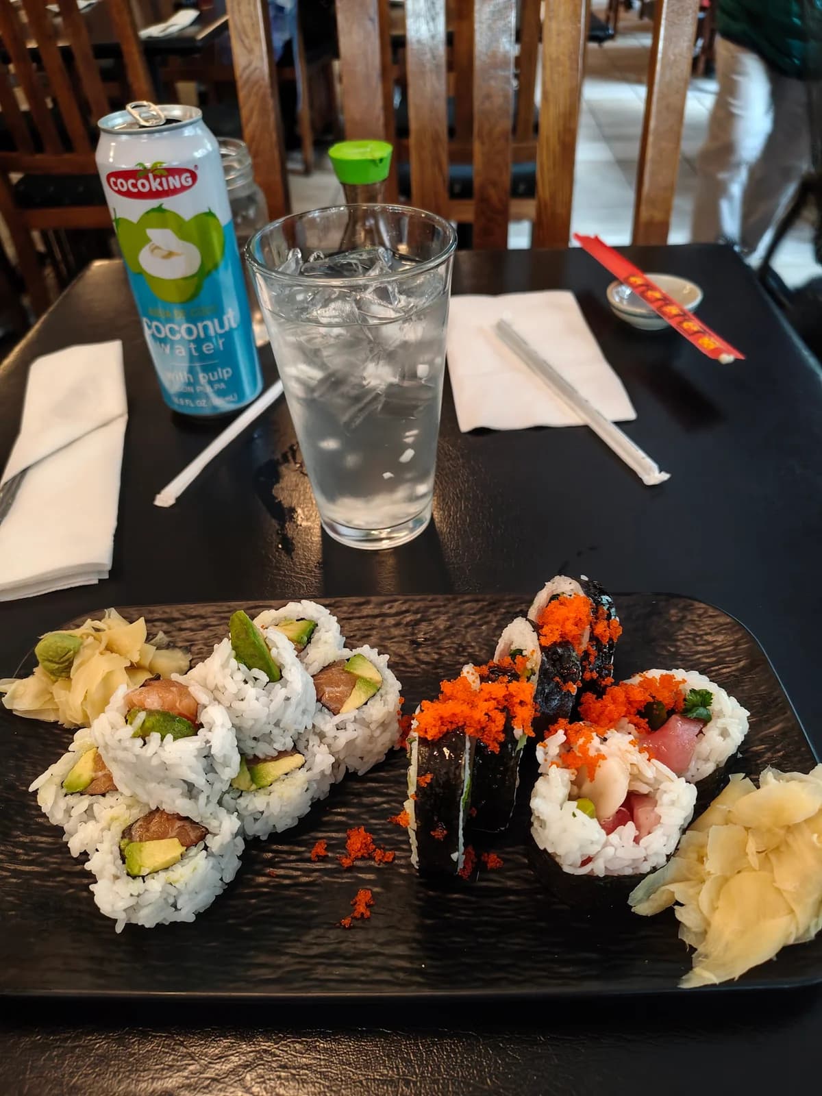 Thai Spoon and Sushi photo 6