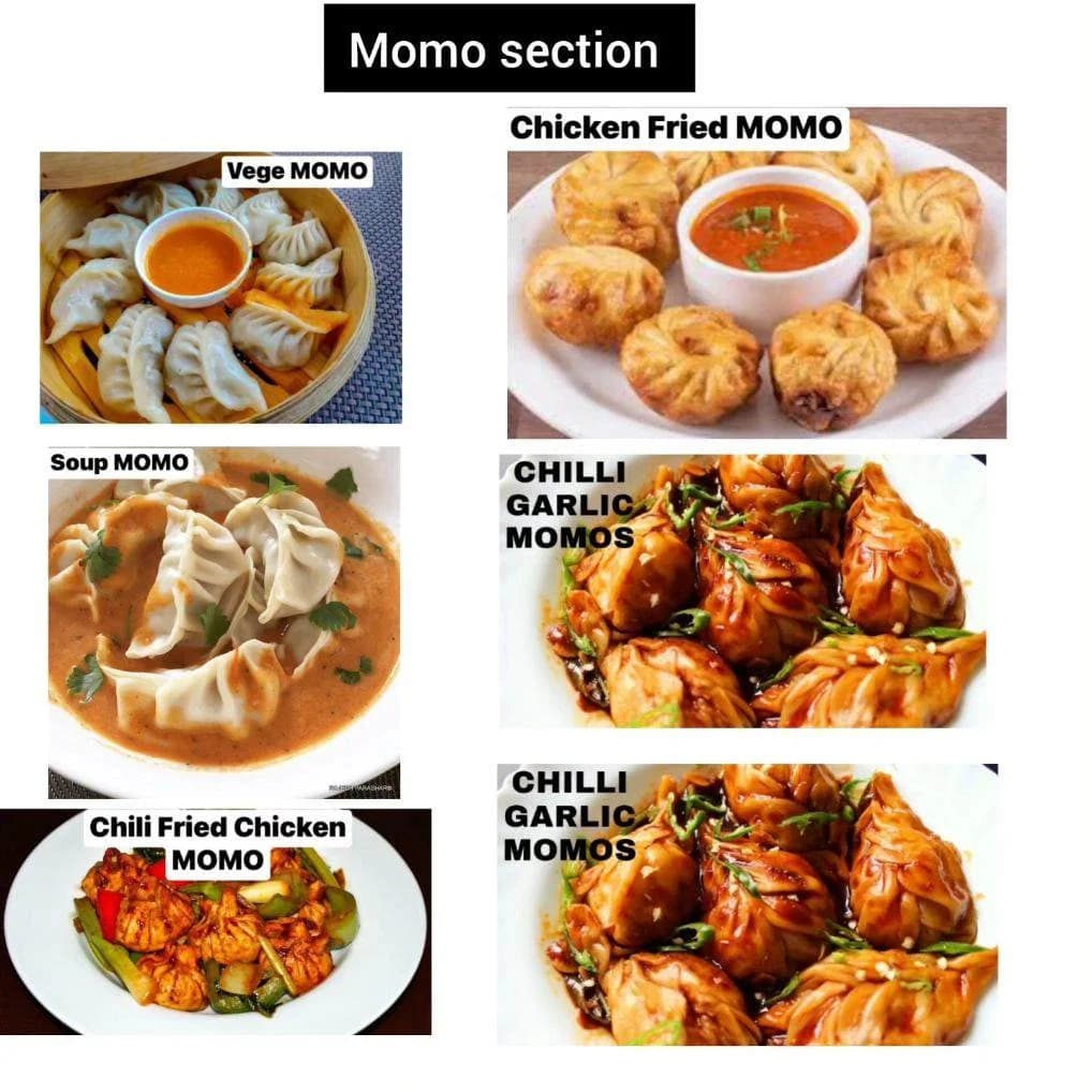 Taste of Nepal photo 10