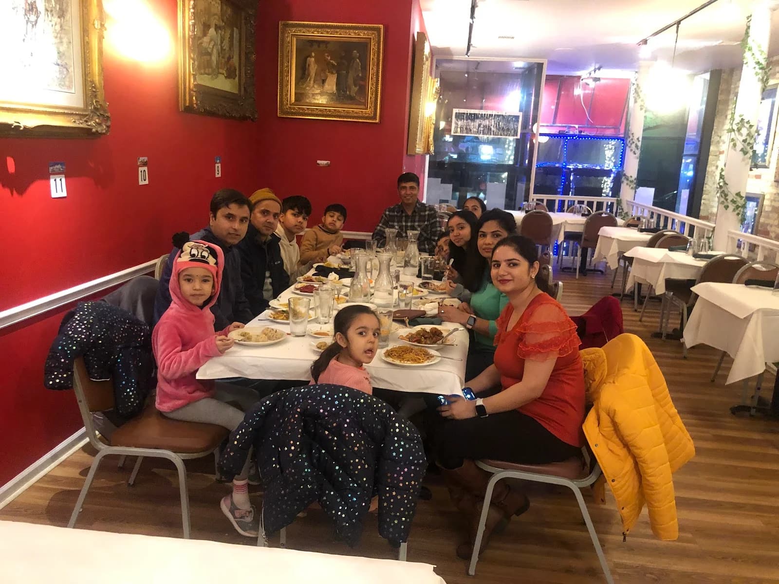 Taste of Nepal photo 1