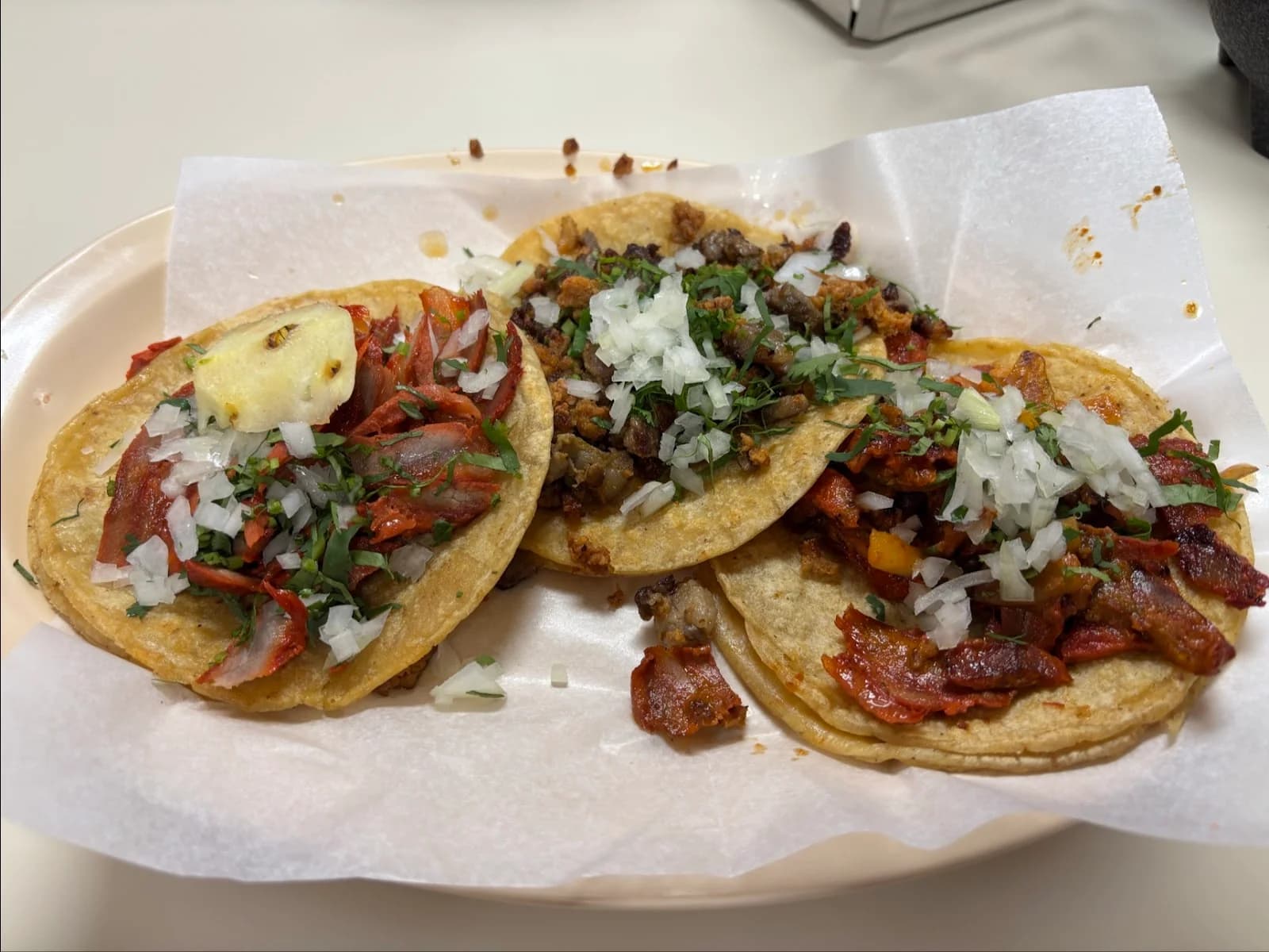 Lucido's Tacos photo 8