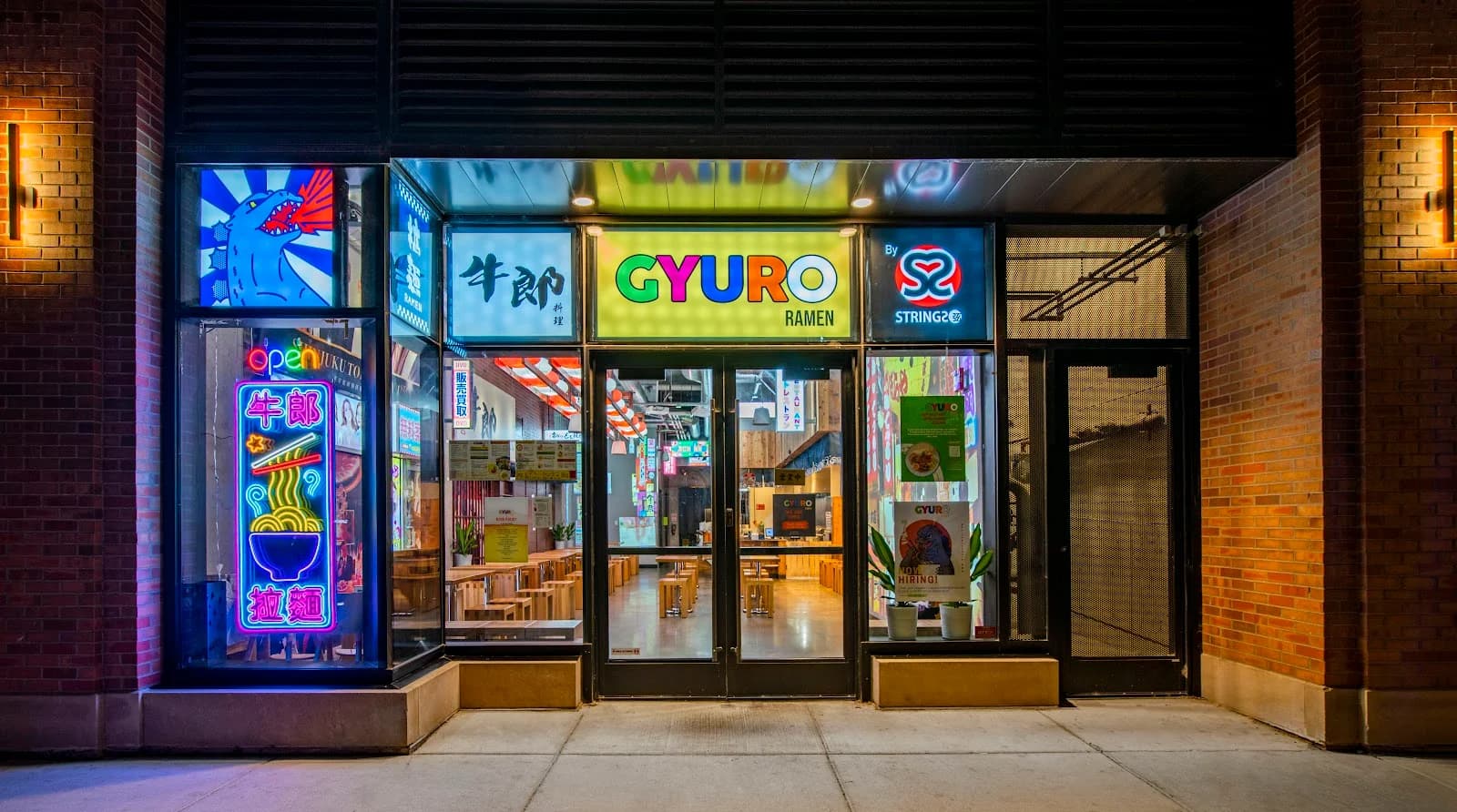 Gyuro Ramen photo 3