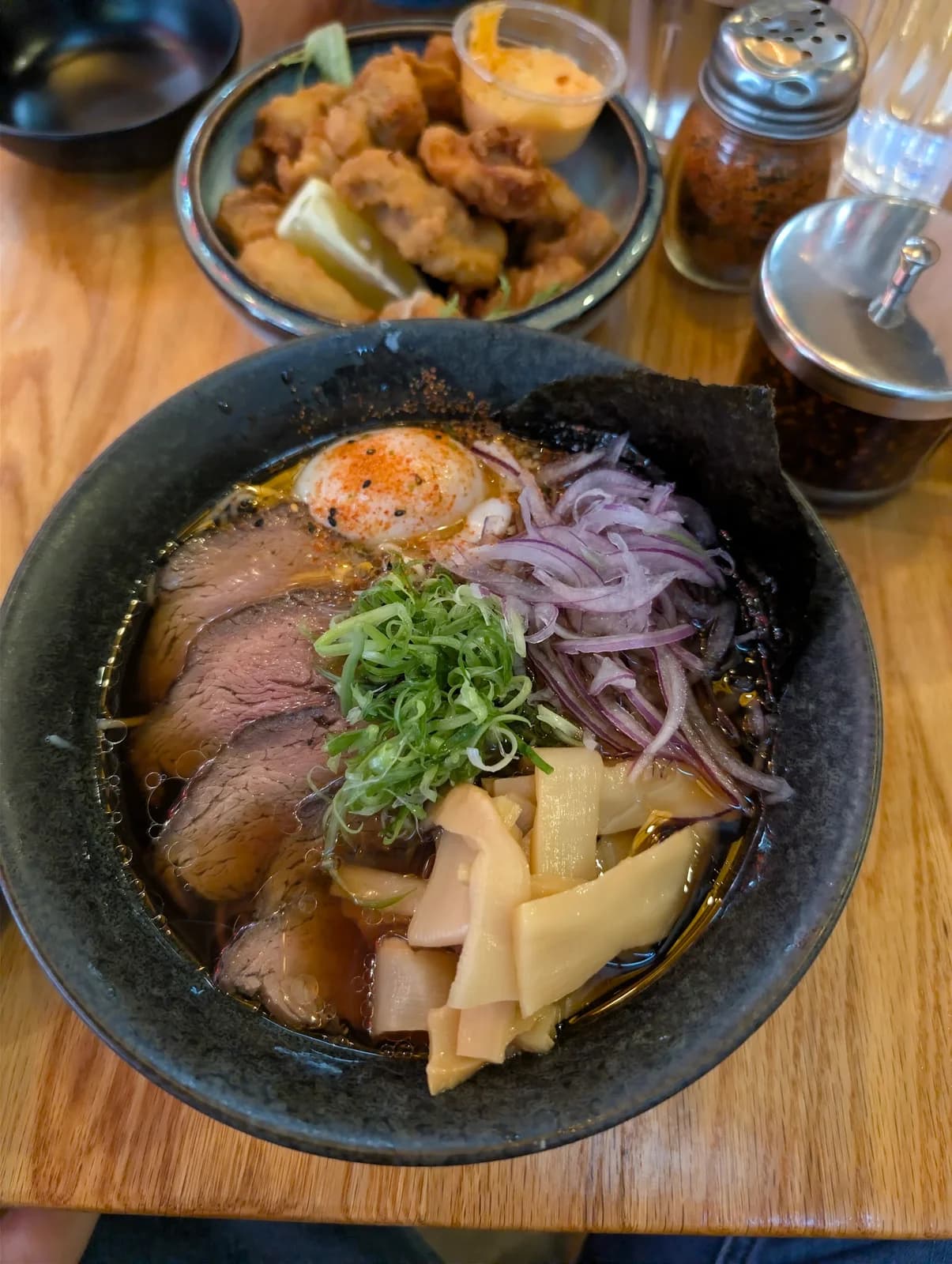 Gyuro Ramen photo 5