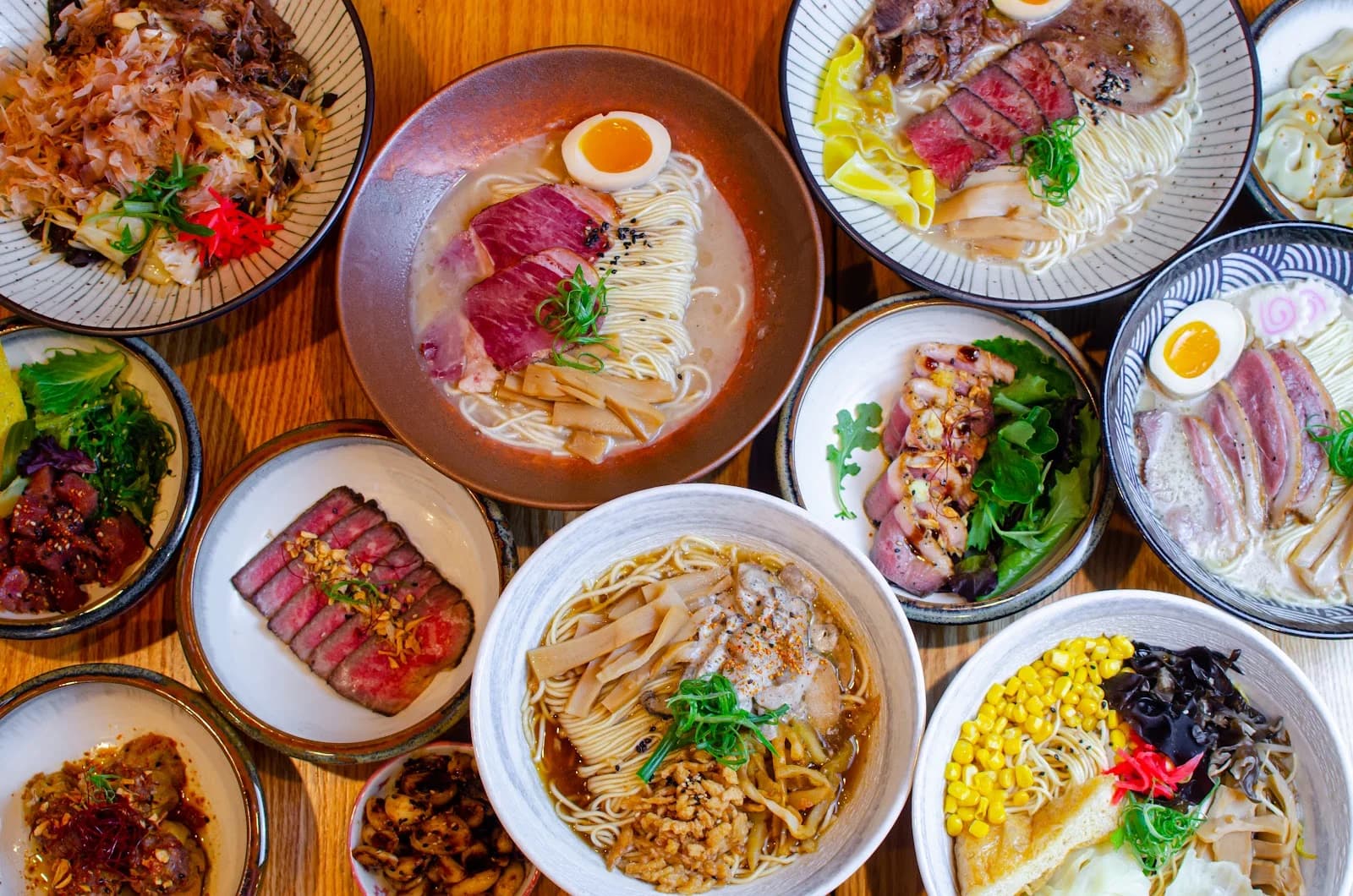 Gyuro Ramen photo 4