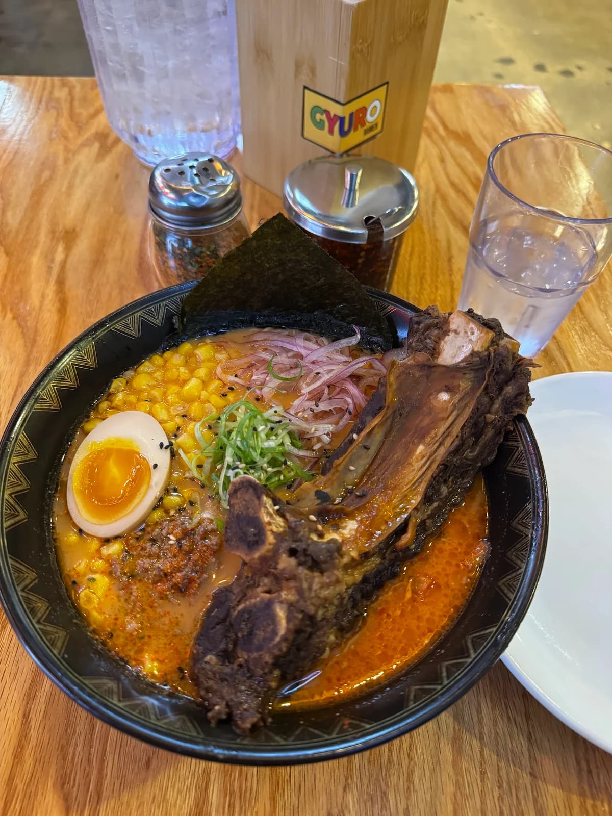 Gyuro Ramen photo 6