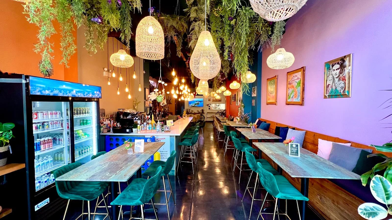 Chicago Mama's Kitchen - Catering, Mixology & Culinary Experiences photo 1