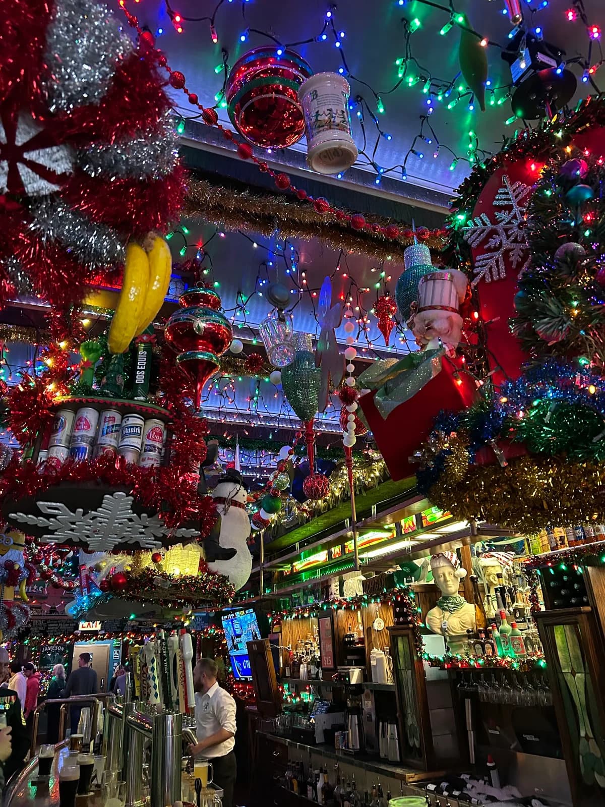 Butch McGuire's photo 1
