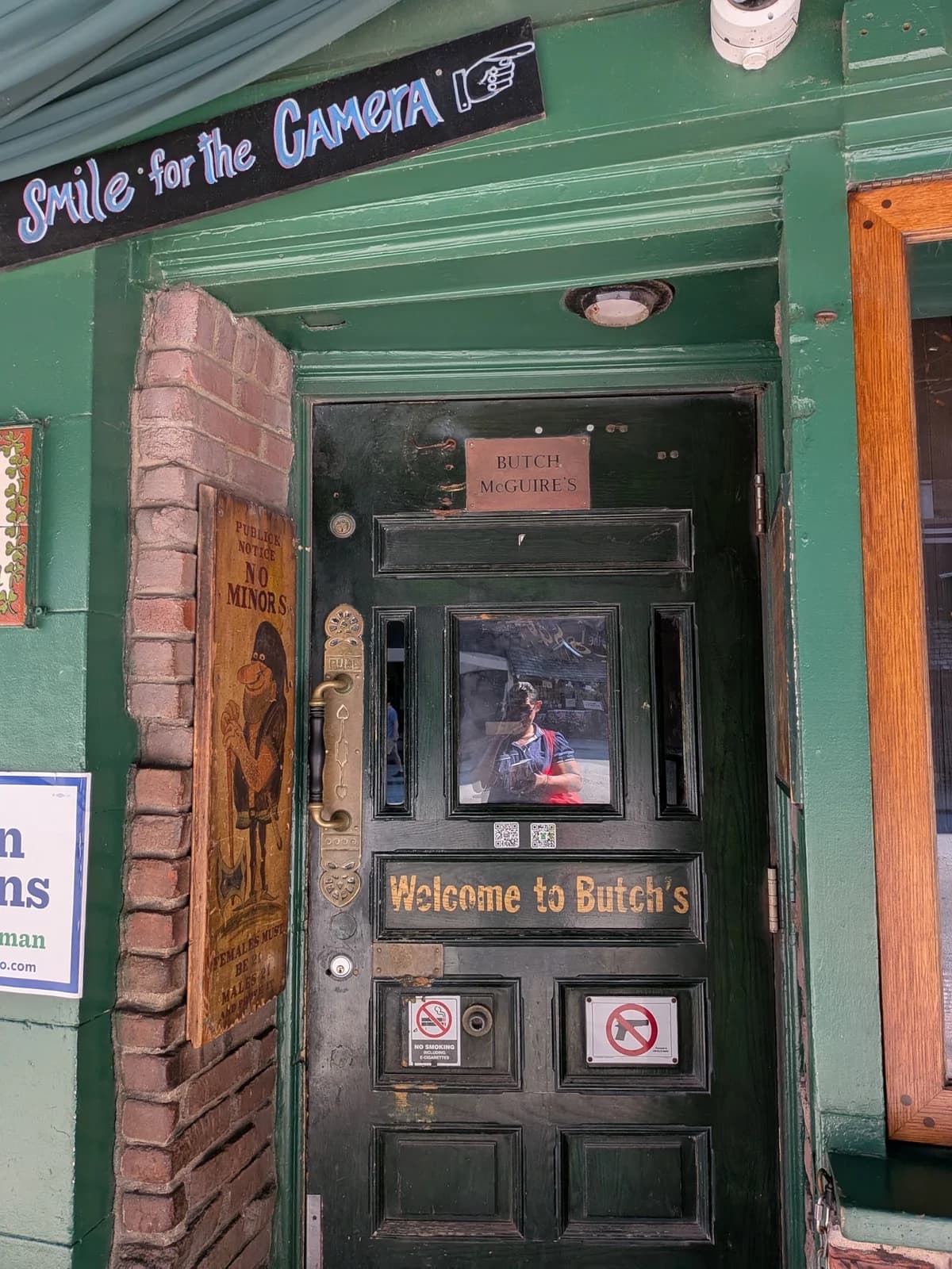 Butch McGuire's photo 7